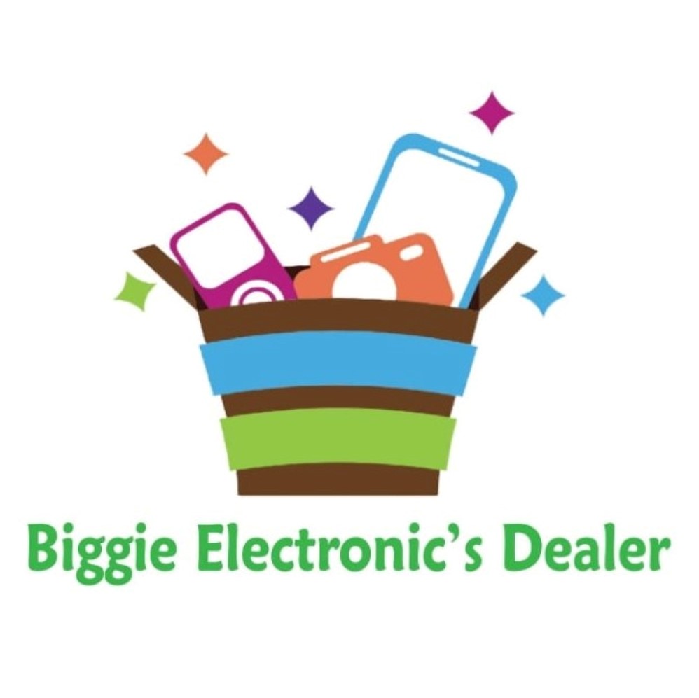 BIGGIE ELECTRONICS DEALERS